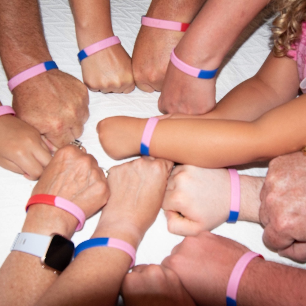 Meet your Posher, Jen